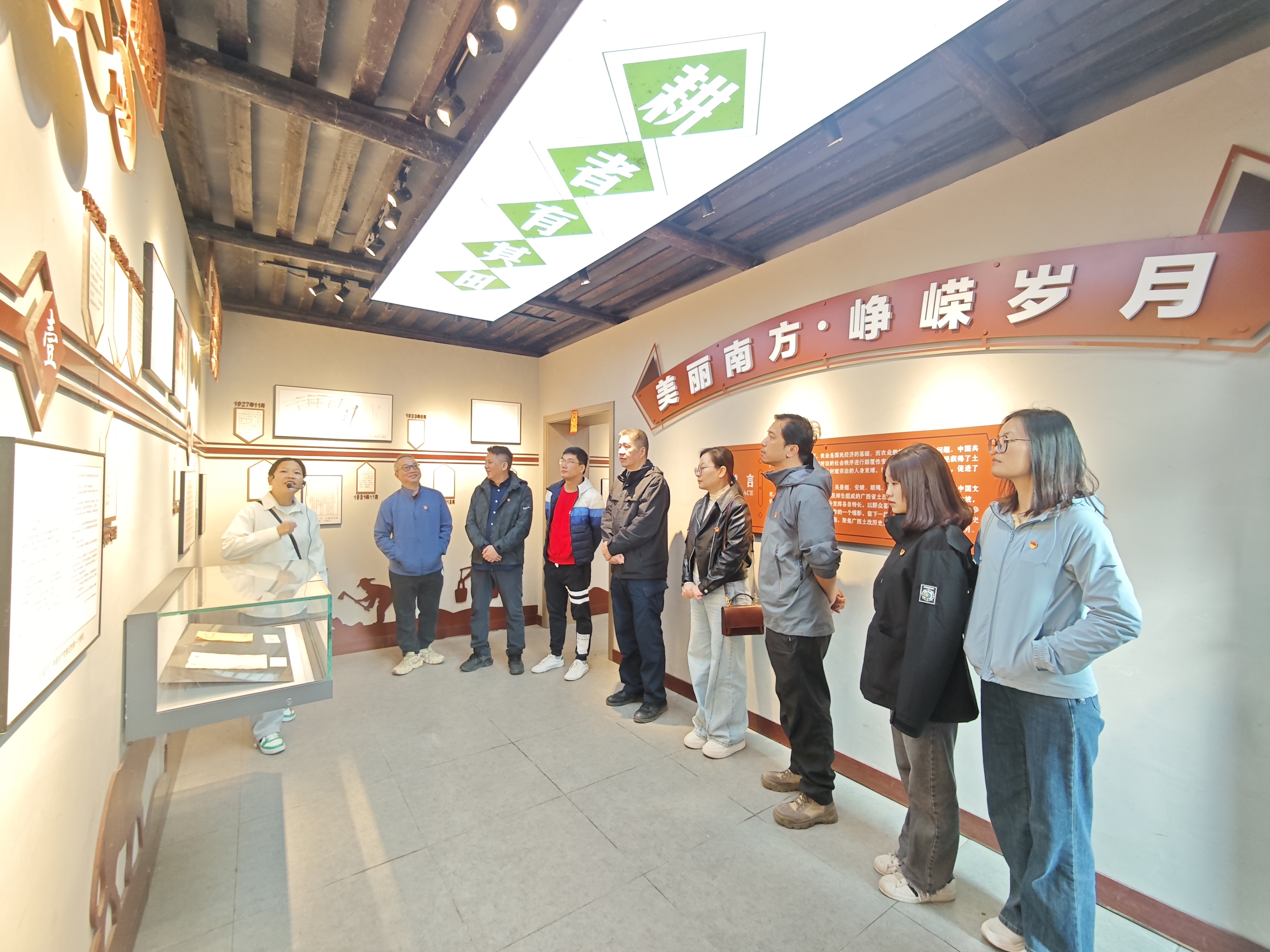 黨建引領(lǐng)聚合力，踐行初心暖民心—— 市排水公司開展2024年在職黨員“走街巷、訪民情、促發(fā)展”活動(dòng)